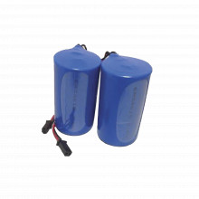 Er34615h2p Politec Bateria De 3.6V A 19Ah Para ALESWS bateri