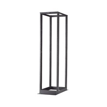 Er4p23 Panduit Rack De Cuatro Postes Estandar De 19 Fabrica