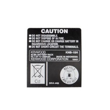 Etiknb15h Syscom Etiqueta 5143in Para WKNB15H. Baterias
