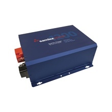 Evo1212f Samlex UPS Inversor Cargador Onda Pura 1200W Ent