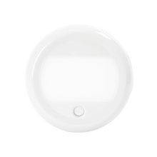 Ew0204 Ecco Luz Cortesia Circular LED De Iluminacion De Inte