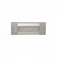 Ew0410 Ecco Barra De Luz Blanca Calida De 5.5 Serie EW0400 v