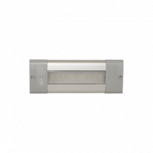Ew0410 Ecco Barra De Luz Blanca Calida De 5.5 Serie EW0400 v
