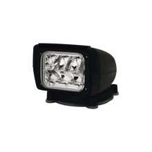 Ew3000 Ecco Faro De Trabajo 88000 Candela 1750 Lumenes C