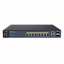 EWS5912FP ENGENIUS switches poe