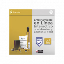 EXPERTTG1VIRTUAL Syscom pararrayos
