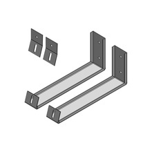 Expobasetsm Epcom Industrial Angulos Para Soportar Panel Sol