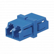 Fadslczbul Panduit Modulo Acoplador LC Duplex Para Fibra Mo
