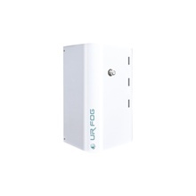 Fast500pro Ur Fog Generador De Niebla Para 500 Mts3 En 30 Se