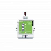 Fcjs010 Lutron Electronics Modulo Controlador De 0-10 V lutr