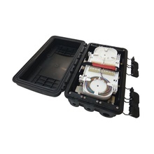 Fdp420f Fiberhome Caja De Distribucion De Fibra Optica Hast