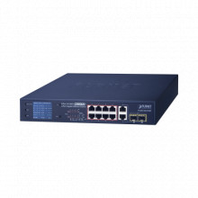 FGSD1022VHP PLANET switches poe
