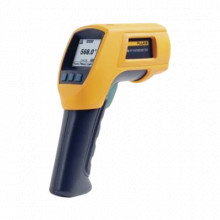 FLUKE568 FLUKE para instalacion en campo