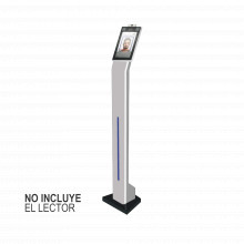 Fmb05 Zkteco Soporte Para Montaje De Lector De La Serie SPE
