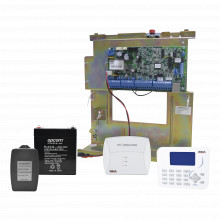 Force32rf Pima KIT DE ALARMA FORCE32 CON RECEPTOR INALAMBRIC
