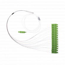 Fponcs1x16 Panduit Divisor Optico Splitter Tipo PLC De 1x