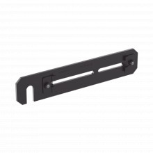 Fr6trbe12 Panduit Soporte De Montaje A Techo Para Canaletas