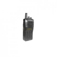 Fsmnx200t Syscom Funda De Piel Reforzada Con Visor Frontal T