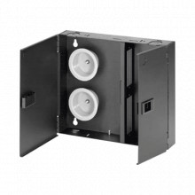 FWME2 PANDUIT distribuidores de fibra optica