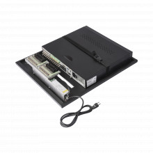 Gabvid2gtr16 Epcom Industrial Gabinete Con Fuente De Poder/