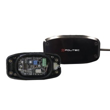 Gapid6 Politec Sensor Intelignete Universal / Antitrepa De I