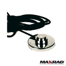 Gnc Pctel Montaje Magnetico Para Antena De 3/4 NMO 3.5 De