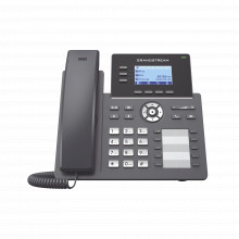 Grp2604p Grandstream Telefono IP Grado Operador 3 Lineas SI