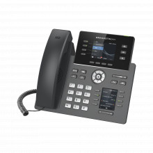 Grp2614 Grandstream Telefono IP Wi-Fi Grado Operador 4 Lin