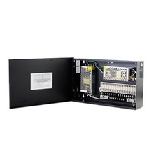 Grt1208vdcv3 Epcom Industrial Fuente De Poder Profesional CC