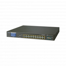 Gs522024upl4xvr Planet Switch Administrable L2 24 Puertos G