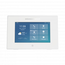 Gsc3570 Grandstream Intercom HD Y Panel De Control De Acceso