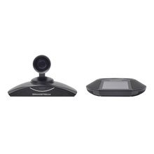 Gvc3200 Grandstream Sistema De Video Conferencia FullHD Mult