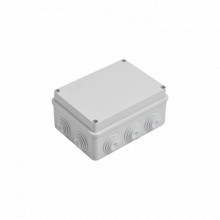 Gw44006 Gewiss Caja De Derivacion De PVC Auto-extinguible Co