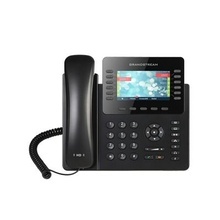 Gxp2170 Grandstream Telefono IP Empresarial De 12 Lineas Con