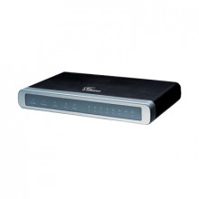GXW4108 GRANDSTREAM gateways y atas
