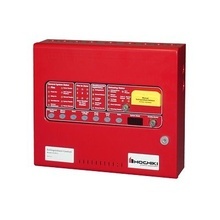 Hcvr3r Hochiki Panel Convencional Para Extincion De Incendio
