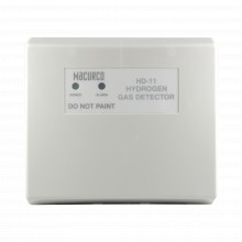 Hd11 Macurco - Aerionics Detector De Hidrogeno Para Panel De