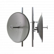 Hdda5w29dp2 Laird Antena Para Enlaces Carrier Class Frec. 4