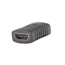 Hdmif Epcom Powerline Adaptador HDMI Hembra Hembra vga / dvi