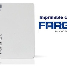 HID069013 Hid HID ISOPROX CON CORPORATE 1000 - Tarjeta de pr