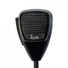 Hm176 Icom Microfono De Mano Para Uso En Estacion Base PS-80