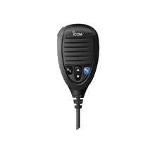 Hm205rb Icom Microfono De Mano Para IC-M605 Y IC-M506 microf