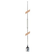 Hqt Hustler Antena Movil Para Rango De Frecuencia De Banda C