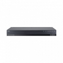 HRD442 Hanwha Techwin Wisenet videograbadoras analogica
