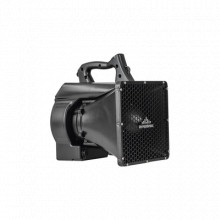 HS10C Hyperspike Megafono de largo alcance sirenas