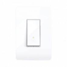 HS200 TP-LINK control de iluminacion
