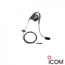Hs94 Icom Microfono-Audifono. Requiere OPC-2004 VS1L VS1SC