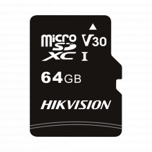 Hstfc164g Hikvision Memoria MicroSD Para Celular O Tablet /