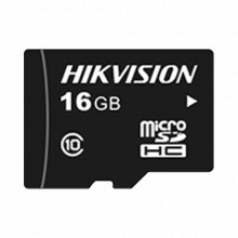 HSTFL216GP HIKVISION memorias sd / memorias micro sd