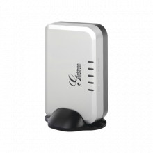 HT502 GRANDSTREAM gateways y atas